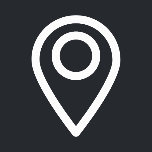 Location icon